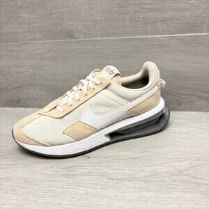 Nike Air Max Sneaker Pre-Day Light Bone/Sand Drift DM8259-002 Running Shoes 7.5M